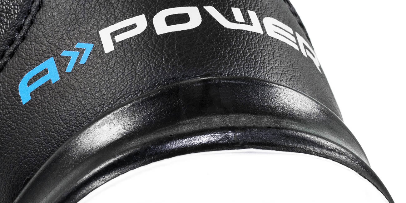 A-Power Safety Trainer Shock Absorbing Heel Unit
